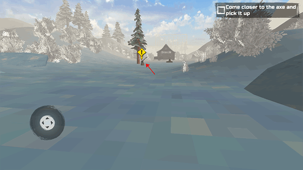 ����ɭ��������Ϸ����(WinterCraft)v1.0.50.3 ��׿��