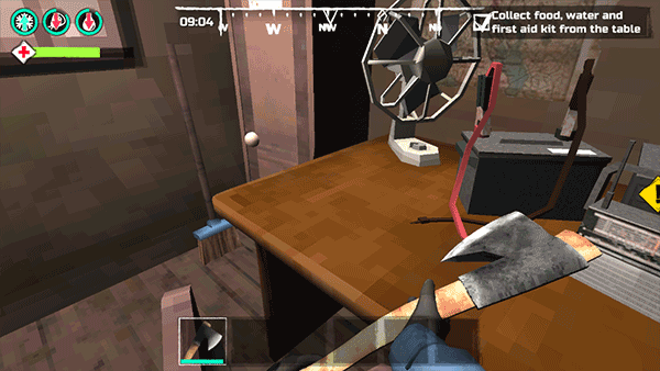 ����ɭ��������Ϸ����(WinterCraft)v1.0.50.3 ��׿��