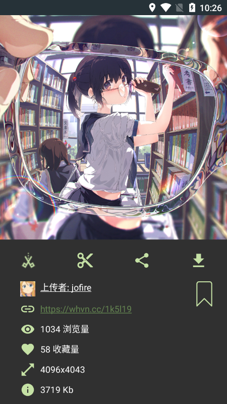 Wallhaven��ֽ�ֻ�������v1.9 ���°�