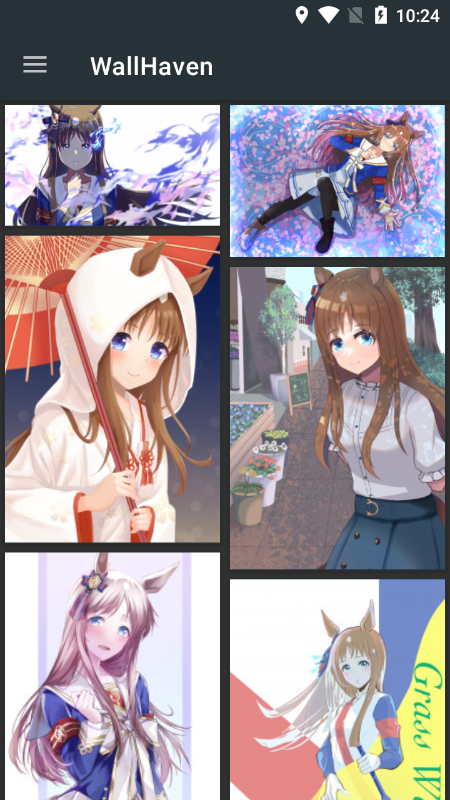 Wallhaven��ֽ�ֻ�������v1.9 ���°�