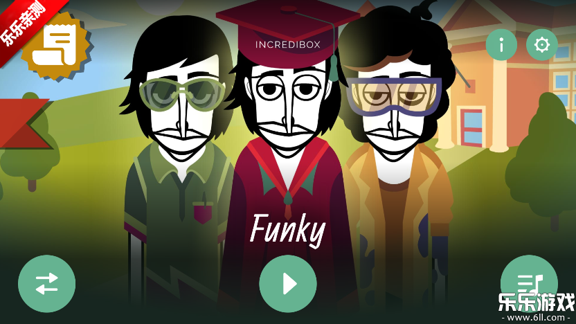 �������Funkyģ���ֻ�������v0.1.1 ��׿��