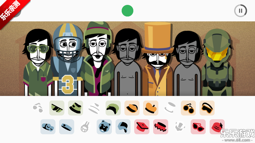 �������Funkyģ���ֻ�������v0.1.1 ��׿��