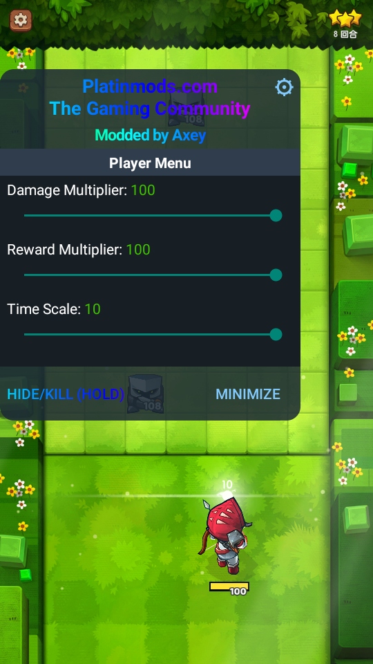 ̩̹�ƻ�����Ϸ����(Titan Breaker)v2.0.1 ��׿��