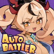 ħ����Ů�������ֻ�������(Monmusu Girls Autobattler)v1.0.23 ���°汾