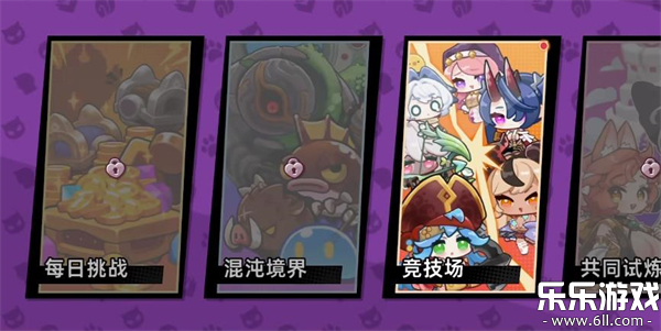 ħ����Ů�������ֻ�������(Monmusu Girls Autobattler)v1.0.23 ���°汾