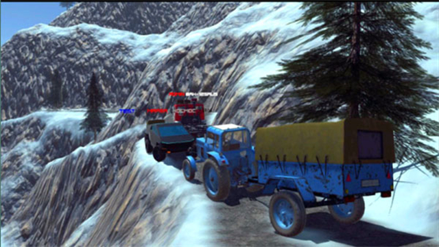 ԽҰ��ģ������Ϸ����(ORSO)v5.46 ��׿��