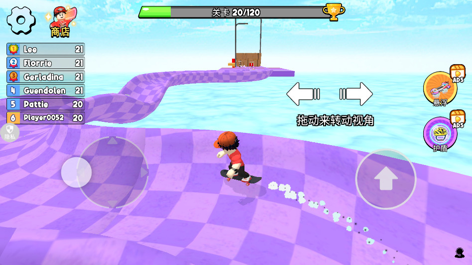 С�ƿ���С��Ϸ����v2.0.5 ��׿��