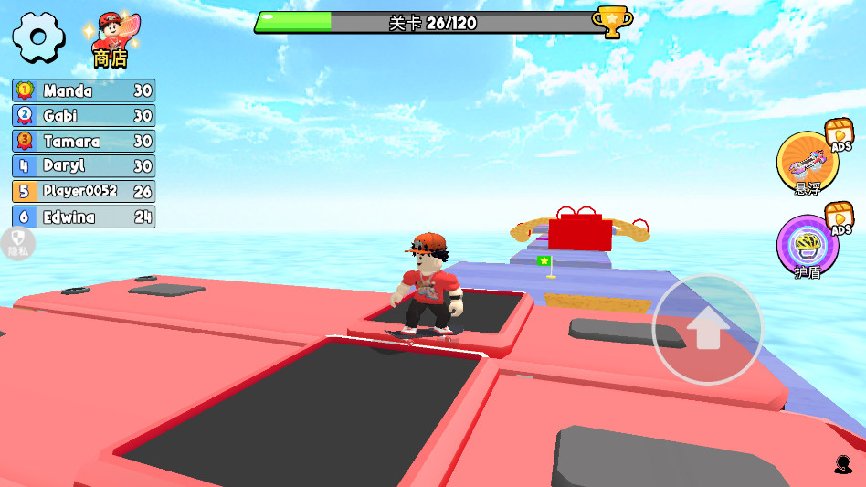 С�ƿ���С��Ϸ����v2.0.5 ��׿��