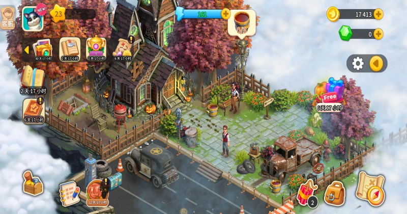 �Խ����ռǿ��ʴ�����Ϸ����v2.141.12 ��׿��