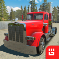 ��������ģ����pro����������(Truck PRO USA)v1.43 ��׿��