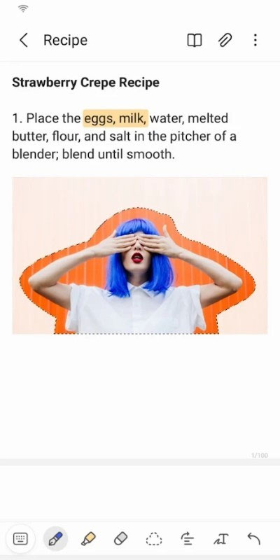 ���Ǳʼǲ�����°汾����v4.9.06.8 ��׿��