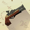 ǹ���㽶�ٷ�������(Pirates Outlaws)v4.13 �ֻ���