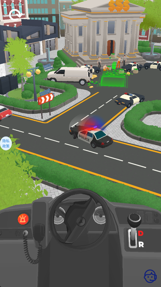 ģ��ͣ����3d��Ϸ�ֻ�������v1.1.6 ��׿��