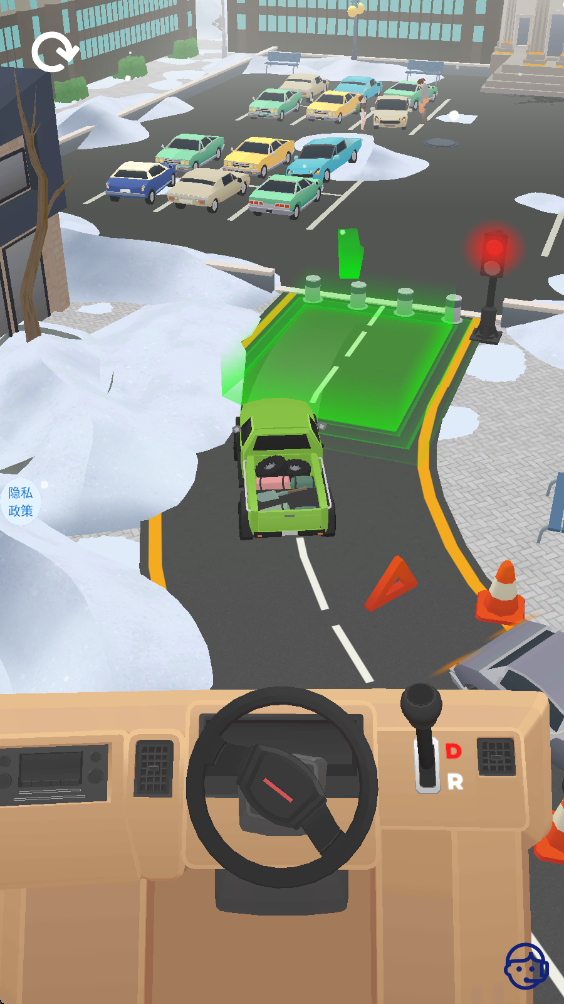 ģ��ͣ����3d��Ϸ�ֻ�������v1.1.6 ��׿��