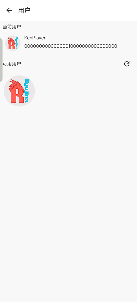 ����ģ�����ֻ�������(org.kenjinx.android)v2.0.5 ��׿��