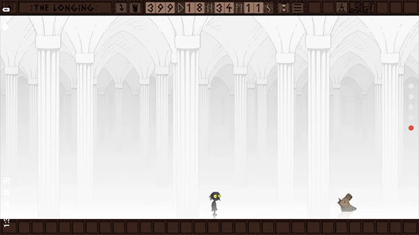 �����ȴ��ֻ�������(The Longing)v1.25 ��׿��