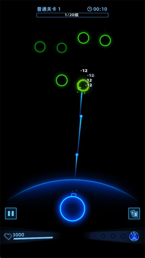 ��������������(Rogue Defense)v5.4.1 ��׿��