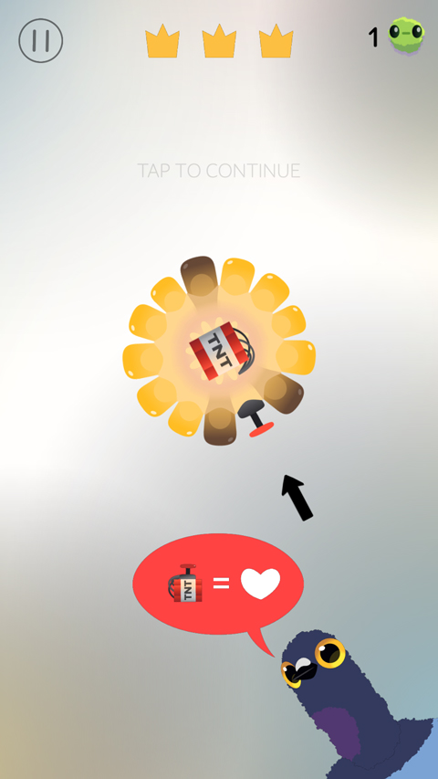 ���ĸ�����Ϸ����(Pigeon Pop)v22 ��׿��