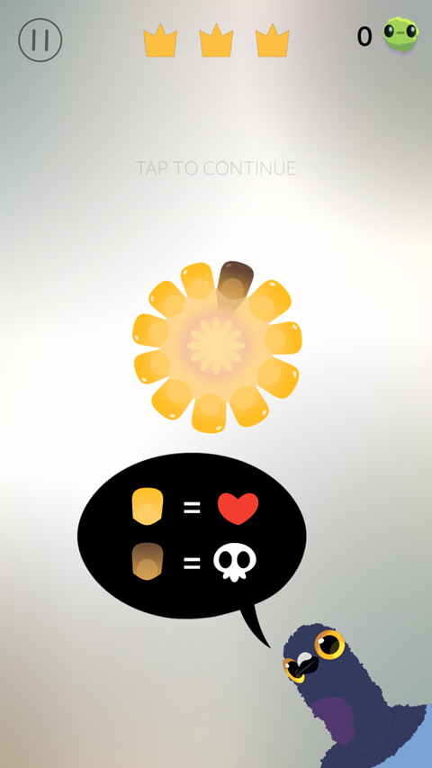 ���ĸ�����Ϸ����(Pigeon Pop)v22 ��׿��