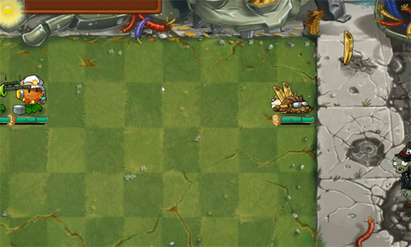 ֲ���ս��ʬ������ֻ�����v1.0 ��׿��