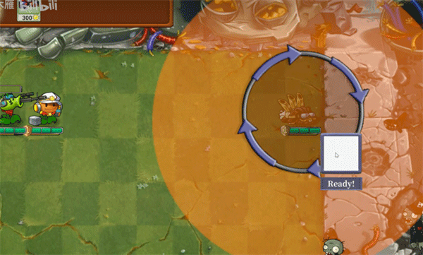 ֲ���ս��ʬ������ֻ�����v1.0 ��׿��