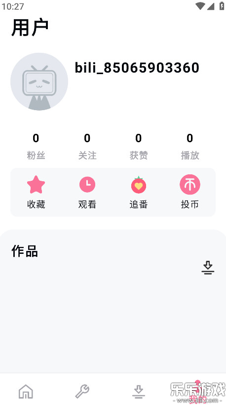 bilibilias�ֻ������ؽ�ͼ