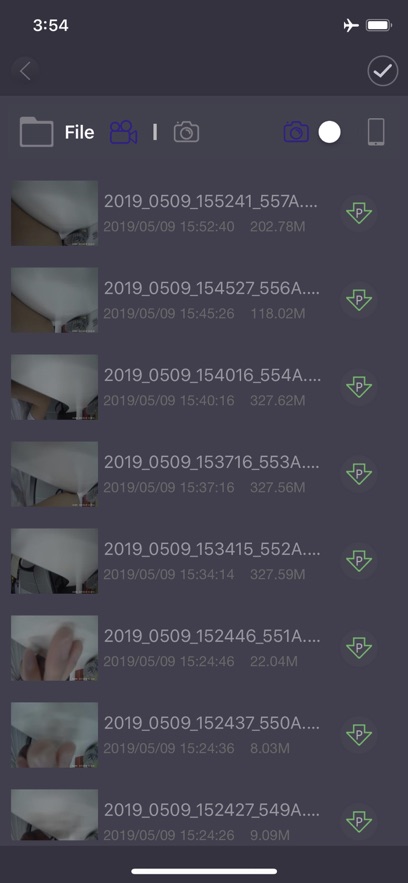 �ǻ��ۼ�¼��app���°�����v1.3.0 ��׿��