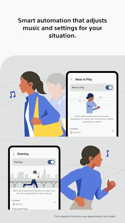 headphones��׿������(Sound Connect)v12.4.2 ���°�