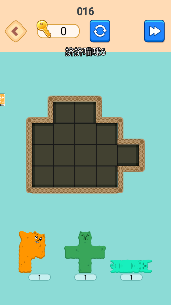 ��è��һ��С��Ϸ����v1.1 �ٷ���