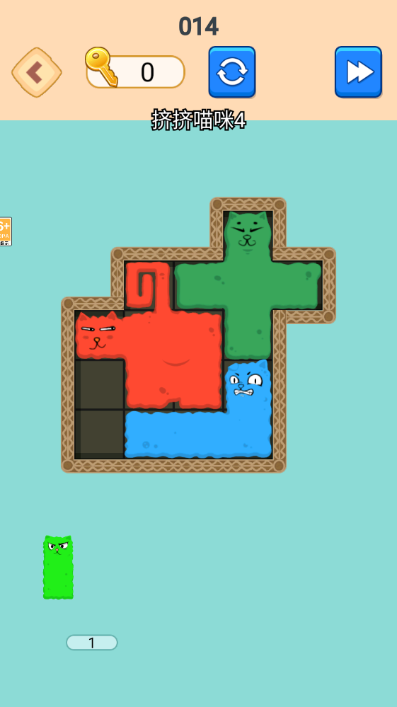 ��è��һ��С��Ϸ����v1.1 �ٷ���