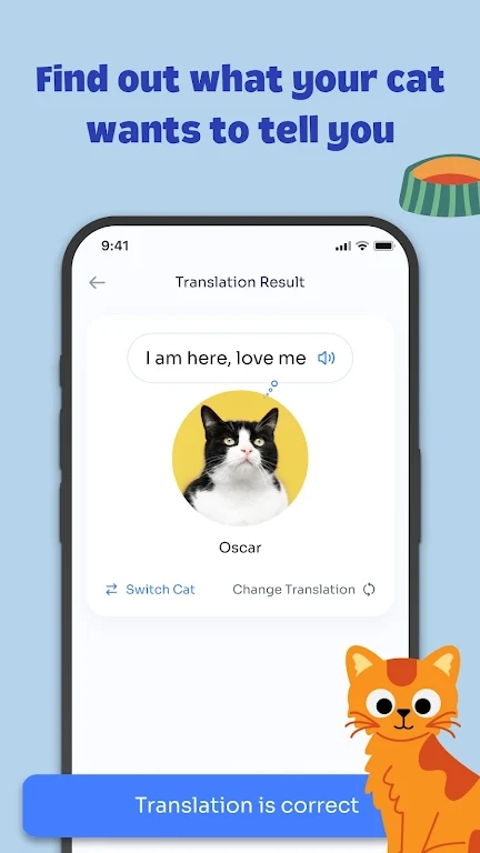 ��˵meowtalk���İ�ٷ����ذ�װ��ͼ