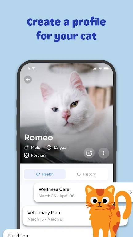 ��˵meowtalk���İ�ٷ����ذ�װ��ͼ