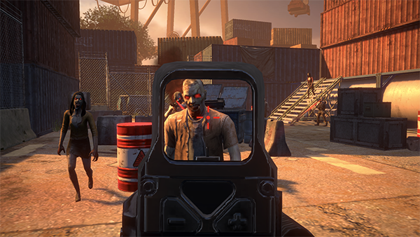 ��ʬ������������v1.1.4 ��׿��