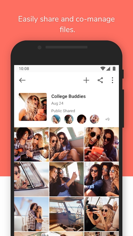 Synology Photos�������ֻ�������v2.3.6 ��׿��