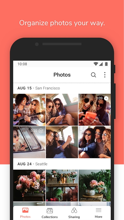 Synology Photos�������ֻ�������v2.3.6 ��׿��