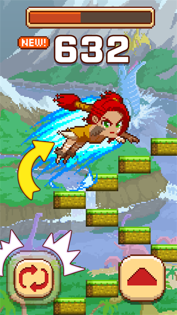 ��ս�۷����İ�����(Infinite Staircase)v1.3.284 ��׿��