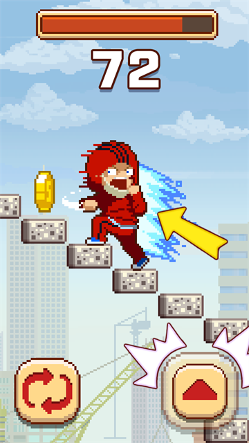 ��ս�۷����İ�����(Infinite Staircase)v1.3.284 ��׿��