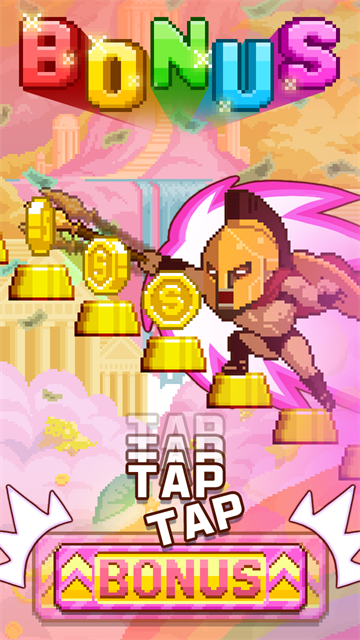 ��ս�۷����İ�����(Infinite Staircase)v1.3.284 ��׿��