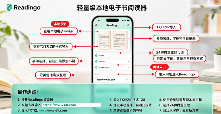 Readingo�ٷ���������
