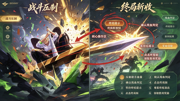 航海王热血航线华为版客户端下载 航海王热血航线华为版客户端下载