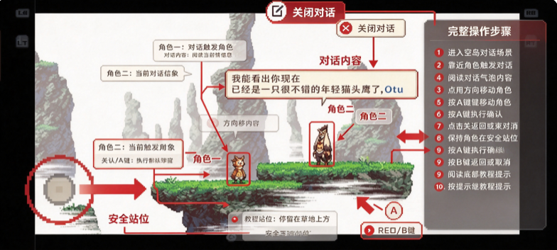 猫头鹰男孩移植版手游下载(Owlboy) 猫头鹰男孩移植版手游下载(Owlboy)