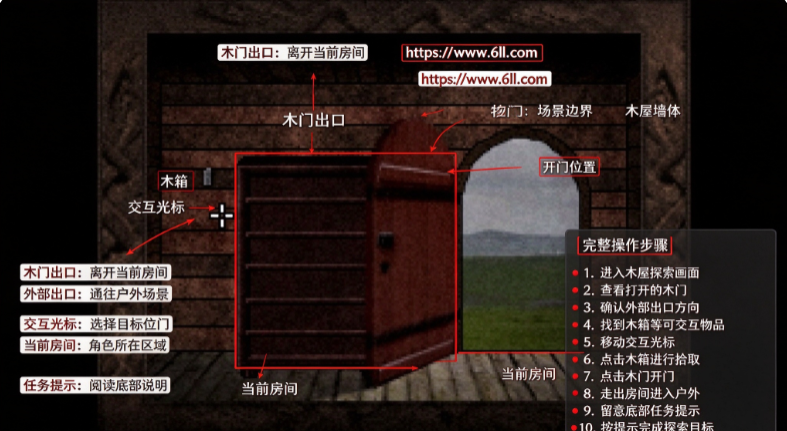 别逃离三部曲汉化版下载(Don) 别逃离三部曲汉化版下载(Don)