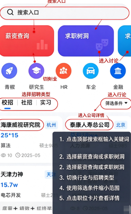 OfferShow