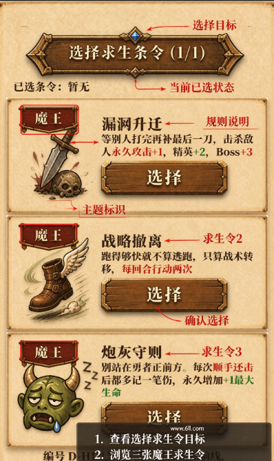 炮灰生存手册官方下载 炮灰生存手册官方下载