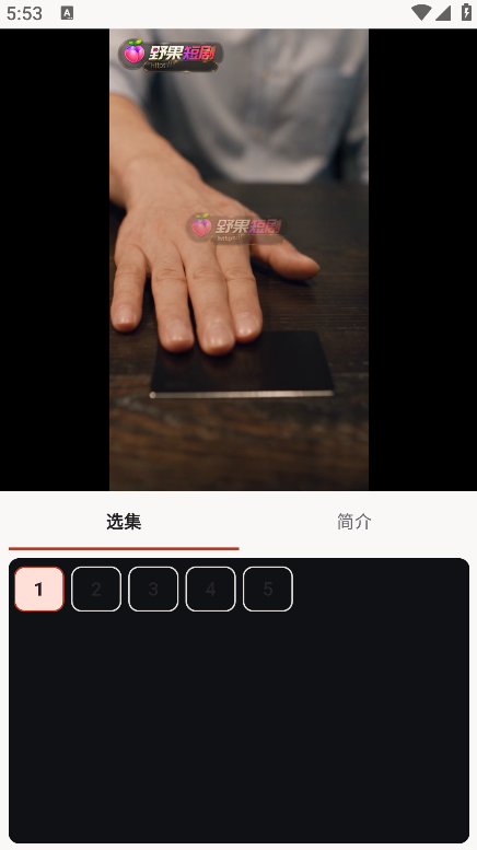 野果短剧官方免费下载安装 野果短剧官方免费下载安装