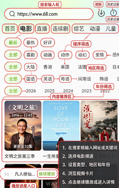 小柠檬影视app官方下载最新版 小柠檬影视app官方下载最新版