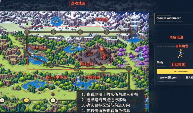 �����ξ�����2D��������(Empress: Pok��mon 2D)