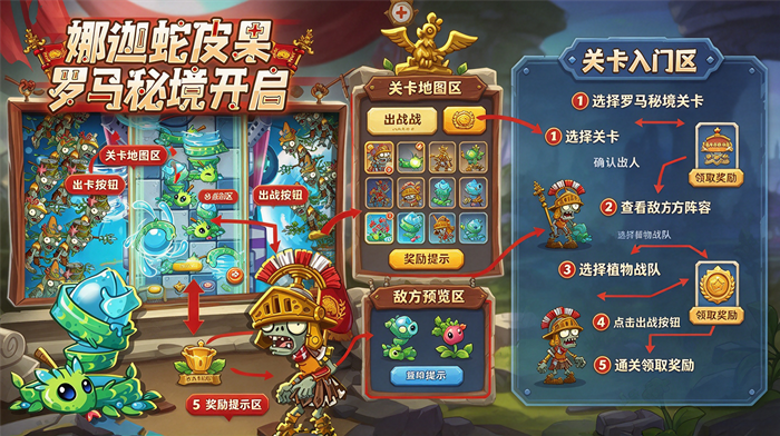 ֲ���ս��ʬ2gardendless�����ڹ�