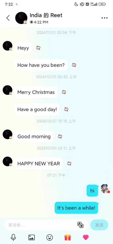 Yeetalk��������������°汾����