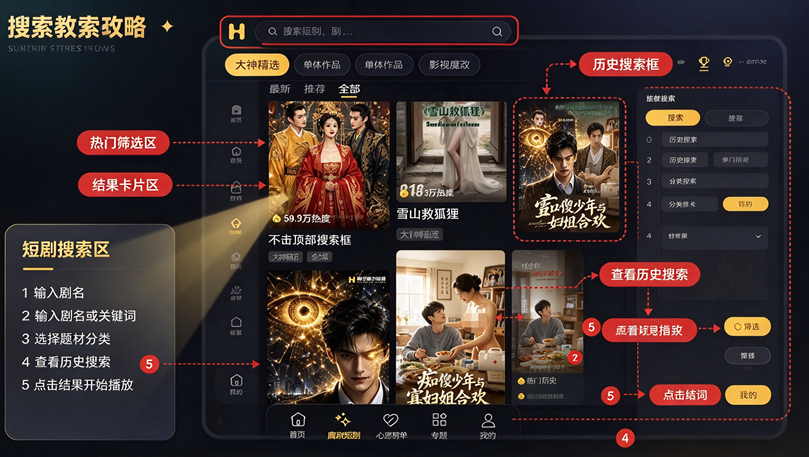 黄果短剧无广告版下载 黄果短剧无广告版下载